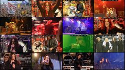 BLACK SABBATH / DOWNLOAD 2005 20TH ANNIVERSARY EDITION PRO SHOT (1DVDR)