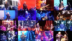 THE WHO / PHILADELPHIA 2025 (1DVDR)