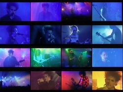 CURE / KILBURN NATIONAL BALLROOM 1992 STEREO SOUNDBOARD (2CDR+1DVDR)