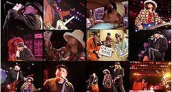 CHEAP TRICK / LIVE IN JAPAN 1992 PRO SHOT (1DVDR)