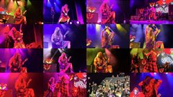ZAKK SABBATH / RANCHO MIRAGE 2025 (1DVDR)