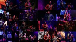 TEDESCHI TRUCKS BAND / TORONTO 2025 PRO-SHOT (1DVDR)