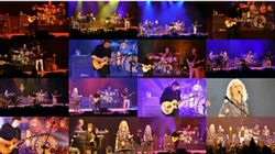 STEVE HACKETT / CINCINNATI 2025 THE VIDEO (2DVDR)