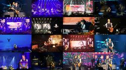 PAUL McCARTNEY / NEW ORLEANS 2025 THE VIDEO (2DVDR)