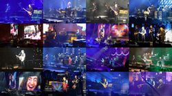 PAUL McCARTNEY / ATLANTA 2025 2ND NIGHT THE VIDEO (2DVDR)