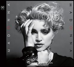 MADONNA / THE FIRST ALBUM THE ULTIMATE COLLECTION ALTERNATES AND RARITIES (2CD)