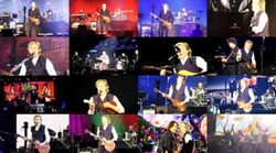 PAUL McCARTNEY / ALBUQUERQUE 2025 ORIGINAL VIDEO MASTER (2DVDR)