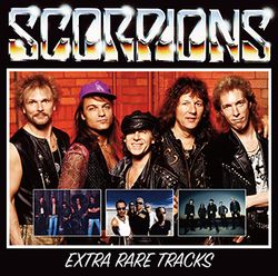 SCORPIONS / THE SONGS THAT WON'T GO AWAY (2CD+1CDR)　　