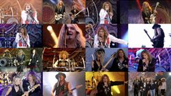 WHITESNAKE / HAMAR 2022: PRO-SHOT PRO SHOT (1DVDR)
