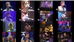 PAUL WELLER / MUNICH 1994 HD BROADCAST 2025 PRO SHOT (1DVDR)