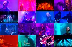 RADIOHEAD / COACHELLA 2017 PRO SHOT (1DVDR)