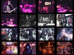 KISS / KISSTORY VOLUME TWO 1976 (1DVDR)