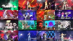 DURAN DURAN / PHOENIX 2026 FRONT ROW (1DVDR)