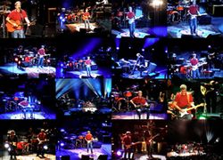 ERIC CLAPTON / ROYAL ALBERT HALL 2013 4TH NIGHT THE VIDEO (1DVDR)