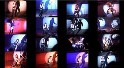 OZZY OSBOURNE / VIENNA 1989 THE VIDEO (1DVDR)