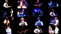 DAVID SYLVIAN & ROBERT FRIPP / TOKYO 1993 HD PRO SHOT (1DVDR)