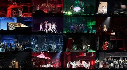 LADY GAGA / TOKYO DOME 2026 3RD NIGHT THE VIDEO (2DVDR)
