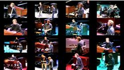 ERIC CLAPTON & STEVE WINWOOD / MADISON SQUARE GARDEN 2008 1ST NIGHT THE VIDEO (2DVDR)