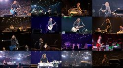 FOO FIGHTERS / LOS ANGELES 2026 MULTICAM (2DVDR)
