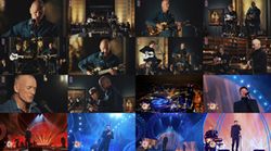 STING / SOUNDS LIKE ART RIJKSMUSEUM, AMSTERDAM 2026 PRO SHOT (1DVDR)