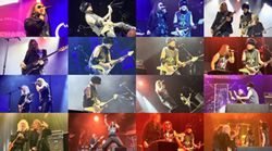 MICHAEL SCHENKER / TILBURG 2026 FRONT ROW (1DVDR)