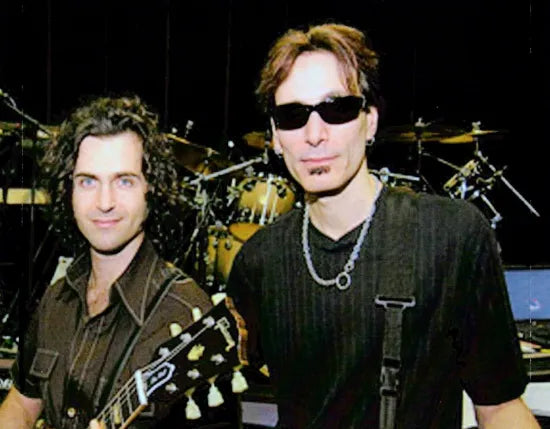 ZAPPA PLAYS ZAPPA / BLITZ 2008 Featuring Ray White & Steve Vai (3CDR)