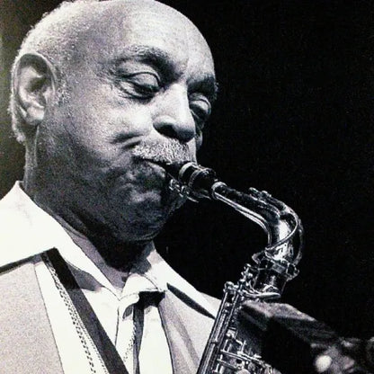 BENNY CARTER & JAZZ ALL STARS / Live at Kouseinenkin Kaikan 1977 (2CD)