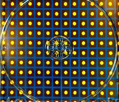 THE LA’S / SHE GOES 1988 (1CDR)