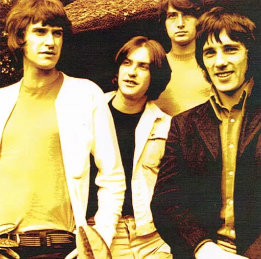 THE KINKS / Rare Anthology Vol.1 (2CDR)