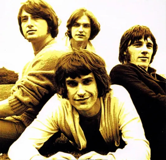 THE KINKS / Rare Anthology Vol.2 (2CDR)