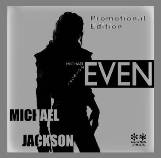 MICHAEL JACKSON / 7even Promotional Edition (1CDR)