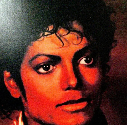 Michael Jackson / Thriller Alternate Versions (1CDR)