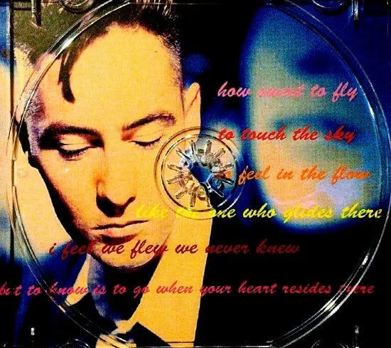 AZTEC CAMERA / SWEET TO FLY SOUNDBOARD (1CD)