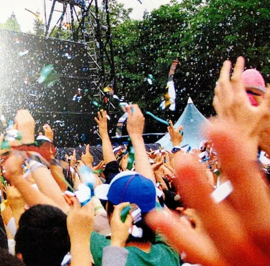 MY BLOODY VALENTINE / LEGEND LIVE IN NAEBA (1CDR)