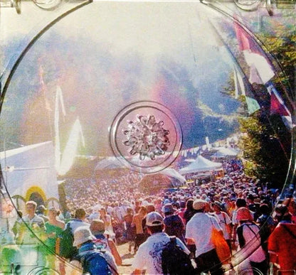 MY BLOODY VALENTINE / LEGEND LIVE IN NAEBA (1CDR)