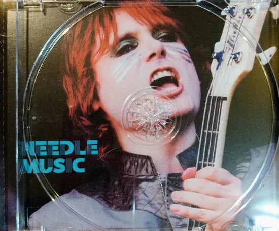 MANIC STREET PREACHERS / SUMMER UMBRELLA2008 SOUNDBOARD (1CDR)