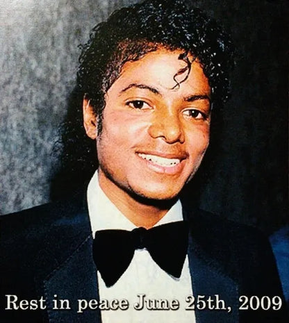 Michael Jackson / Love Forever In Japan (2CDR)