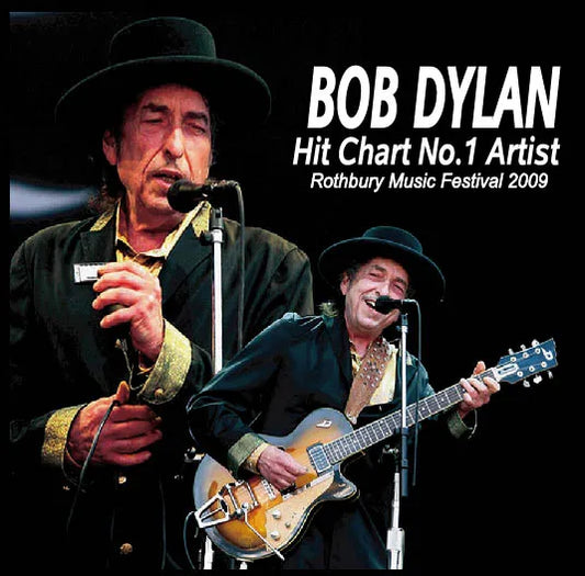 BOB DYLAN / Hit Chart No.1 Artist SOUNDBOARD (2CDR)