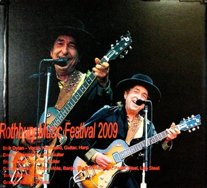 BOB DYLAN / Hit Chart No.1 Artist SOUNDBOARD (2CDR)