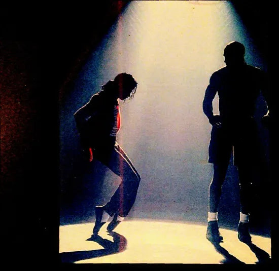 Michael Jackson / HIStorical Dangerous (2CDR)