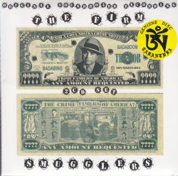 THE FIRM / SMUGGLERS SOUNDBOARD (2CD)