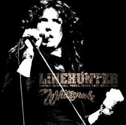 WHITESNAKE / LINEHUNTER STEREO SOUNDBOARD (2CD+1CDR)