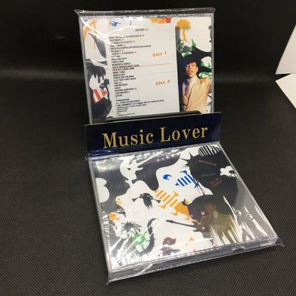 PRINCE / Montreux Jazz Festival 2007 SOUNDBOARD (2CDR+1CDR)