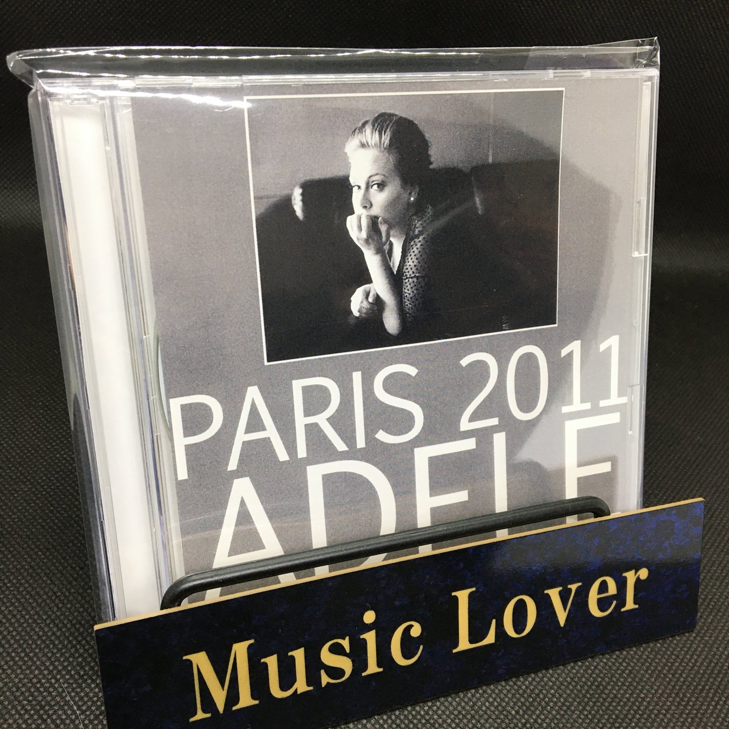 ADELE / Paris 2011 (2CDR)