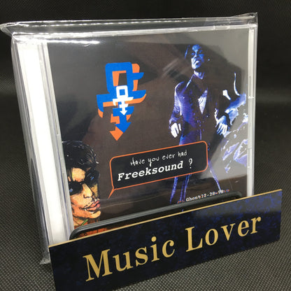 PRINCE / Ghent 12-28-98 (2CDR)