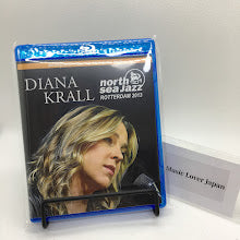 DIANA KRALL / North Sea Jazz Festival 2013 HD PRO-SHOT (1BDR)