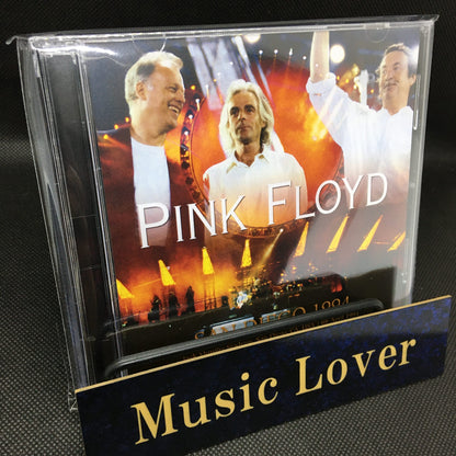 PINK FLOYD / SAN DIEGO 1994 (2CDR)