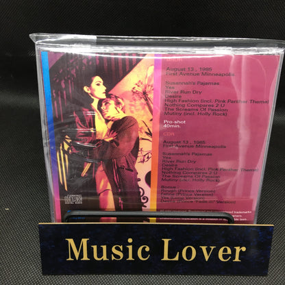 The Family / The First Avenue (1BDR+1CDR)