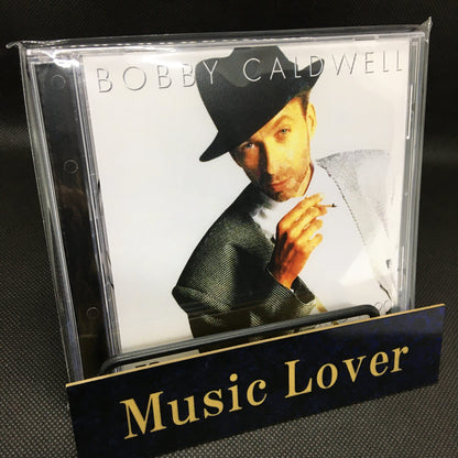 BOBBY CALDWELL / TOKYO 1990 PRO SHOT (1DVDR)