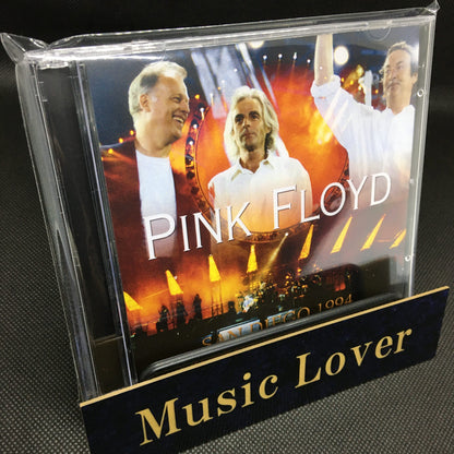 PINK FLOYD / SAN DIEGO 1994 (2CDR)